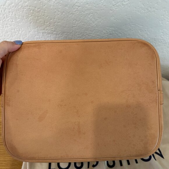 Louis Vuitton Petit Noe Monogram - Picture 6 of 11